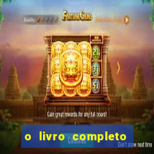 o livro completo do baralho petit lenormand pdf